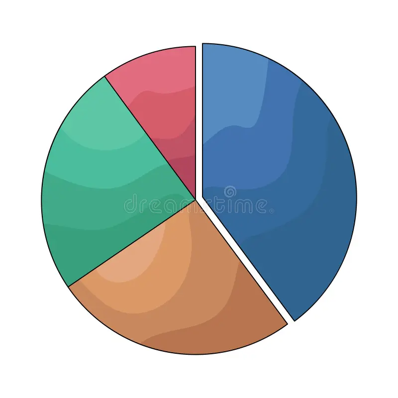 Chessboard grid tracking chart